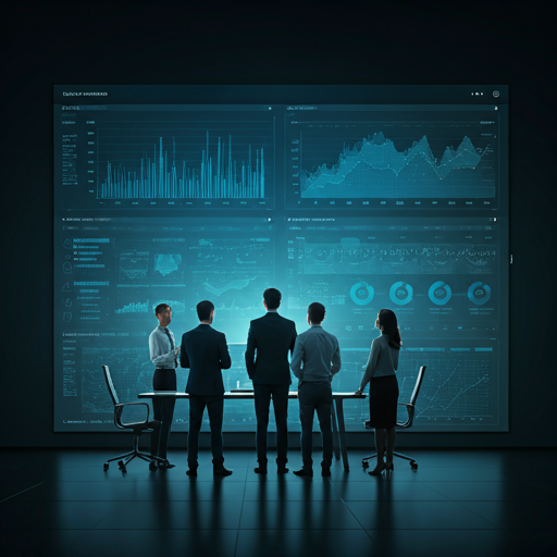 Custom Banking Dashboard