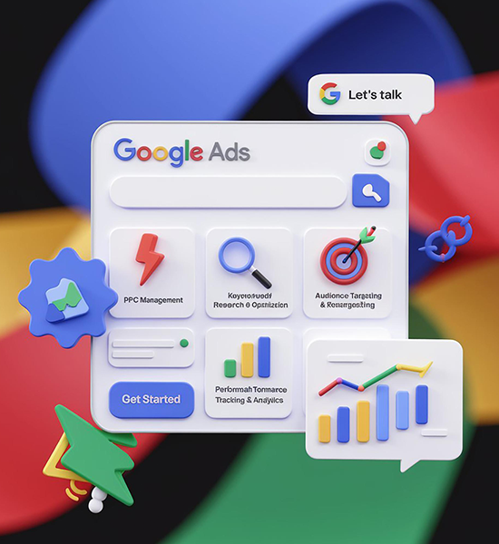 How Google 1
