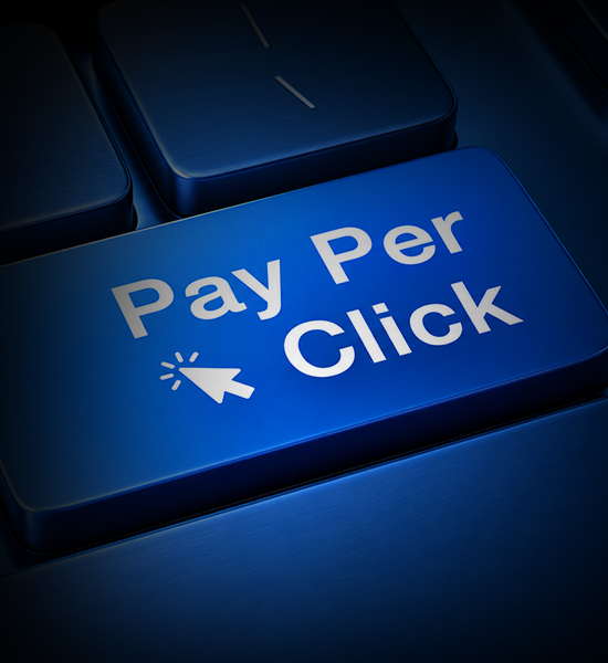 Pay Per Click