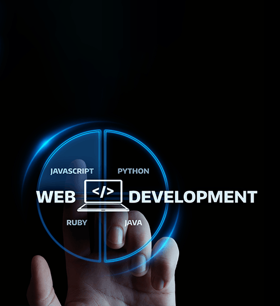 Web Dev