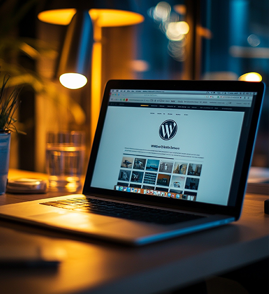 Why Choose Wordpress